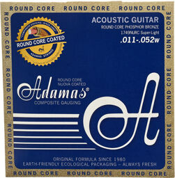 1749NURC Round Core String Set