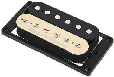 78 Model TB Bridge Zebra