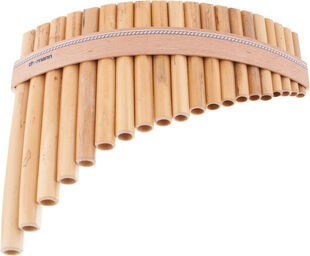 Panpipes 20C