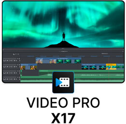 Video Pro X 17