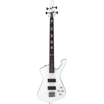 SDB3-PW Pearl White Signature Sharlee D'angelo