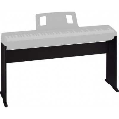 Stand clavier KSC-10 Noir