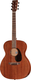 000-15E Naturel mat