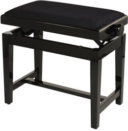 KB-107BP black polished