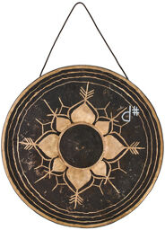 Thai-Gong Tuned d#