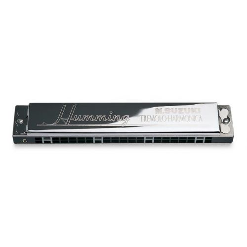 Humming Tremolo G