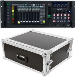 WING Rack Eco II Bundle