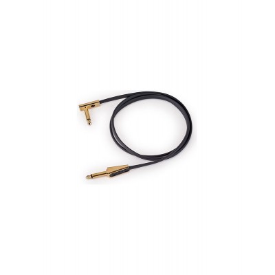 Flat Looper / Switch Connector Gold CAB-pc-F-100-gsa