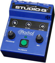 Studio-Q