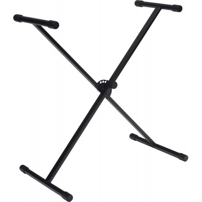 Stand clavier KST20 Noir - STOCK B