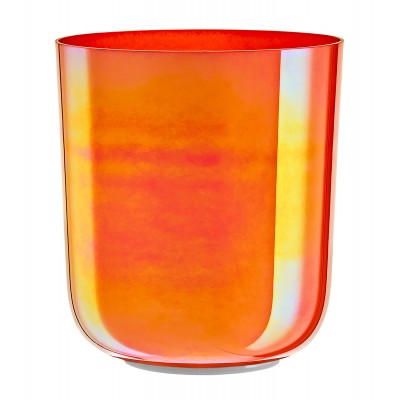 Singing Bowl Cristal 6.7