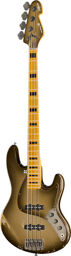 California II TT 4 RMN HA CB Cappuccino Burst