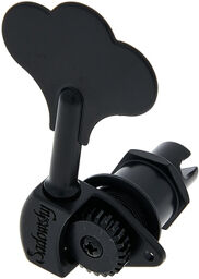 Bass Tuner Light Open 1L BK