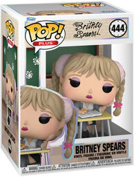 Britney Spears Baby One More