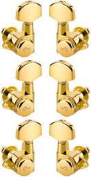 M6 90 Locking 21,0 3L/3R G