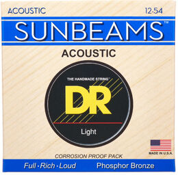 Sunbeams RCA-12
