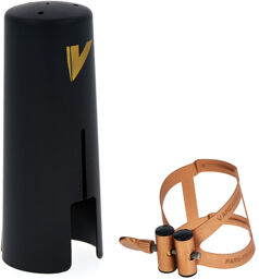 M O Ligature Baritone Sax AG