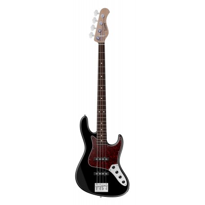 Will Lee Metroexpress Signature Black Pearl Rw
