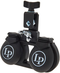 LP427 Castanet Machine Noir
