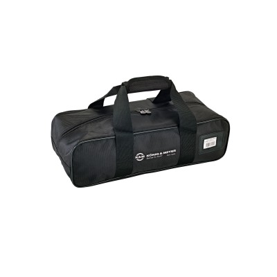 Housse De Transport Pour 2 Stands De Saxophone K&M