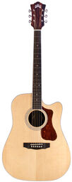 D-260CE Deluxe NAT Naturel haute brillance