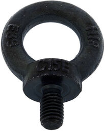 Eyebolt 10x17mm M10 Bk