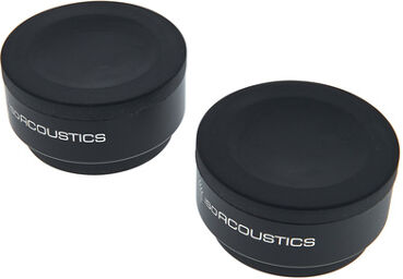 ISO-Puck Set