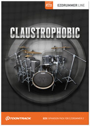 EZX Claustrophobic
