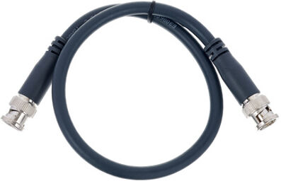 C-BM/BM-1.5 Cable 0.45m Gris foncé