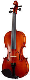 Concerto De Luxe Stradivari