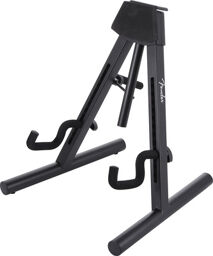Universal Guitar Stand Noir