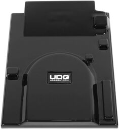 Ultimate DJ CDJ-3000 Cover Bk Black