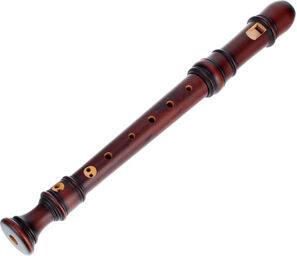 2314 Superio Soprano Recorder