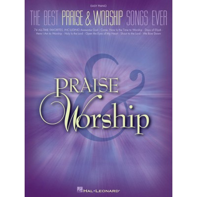 The Best Praise & Worship Songs Ever