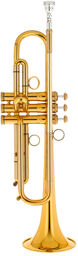 Universal Bb-Trumpet 110 14