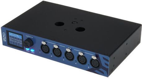 GeNetix GN5 5 Port Node