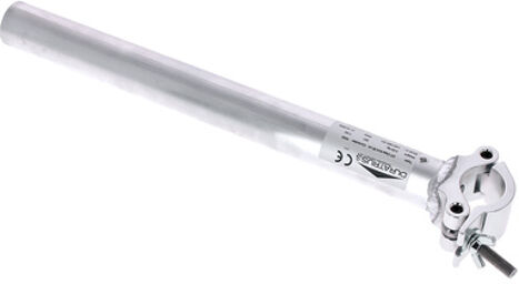 Claw Arm 50cm Aluminium