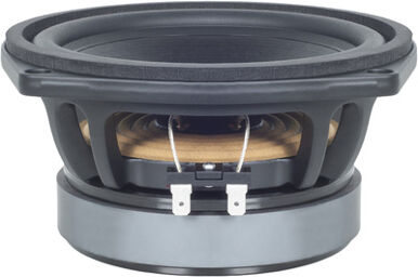 6PS38 8 Ohms