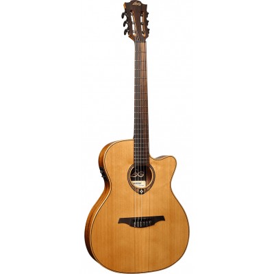 Tramontane TN170ASCE Folk Nylon Slim Ctw Electro