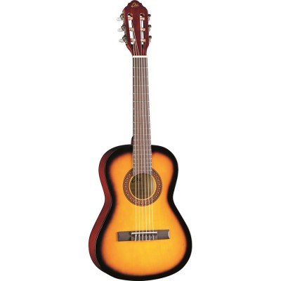CS-2 1/2 Sunburst + Housse