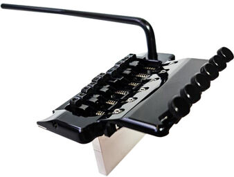 Katana 5400b Fine Tuner Trem noir