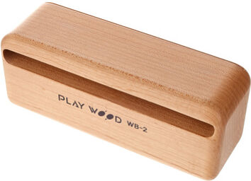 WB-2 Wood Block