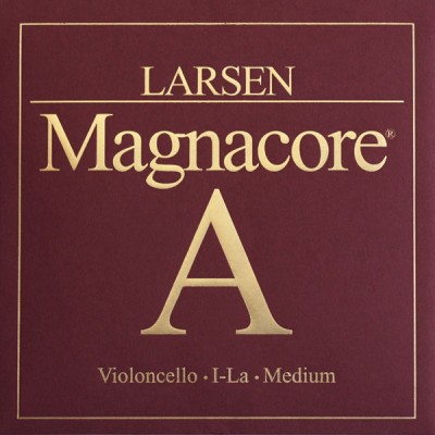 Magnacore 4/4 La - Medium