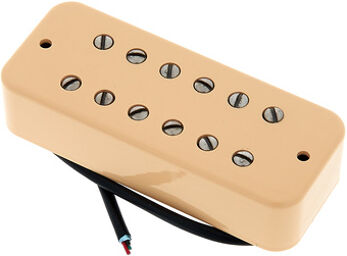 DP210 Tone Zone P90 Creme