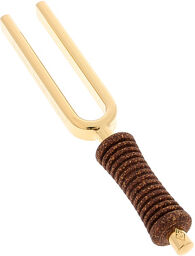 Tuning Fork Solfeggi 741Hz Sol