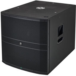 DRM18S Black
