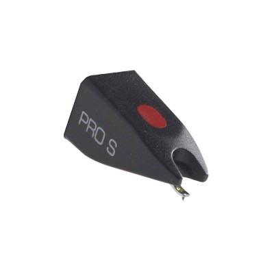 Stylus DJ E