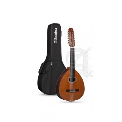 Conservatoire L-6P A Lutes + 9534 Housse