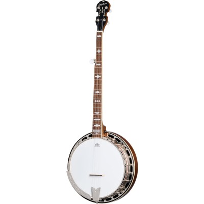 Mastertone Classic Banjo Natural Ibgcs