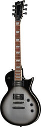LTD EC-256 Silver Sunburst TD Silver Sunburst